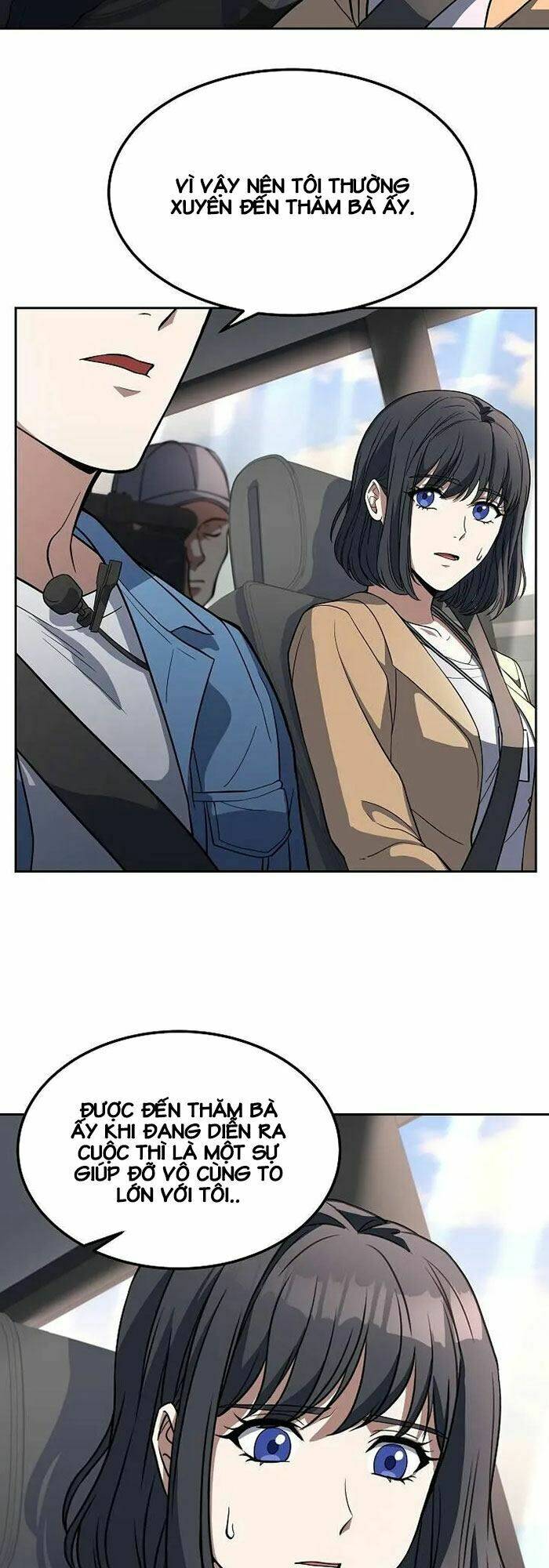 Đầu Bếp Trẻ Nhất Tới Từ Khách Sạn Hạng Ba Chapter 19 - Trang 2