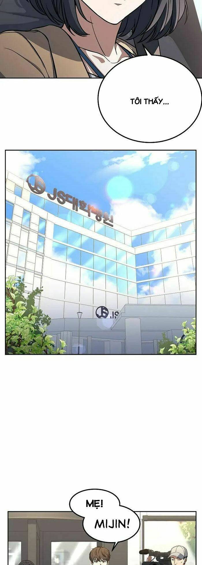 Đầu Bếp Trẻ Nhất Tới Từ Khách Sạn Hạng Ba Chapter 19 - Trang 2