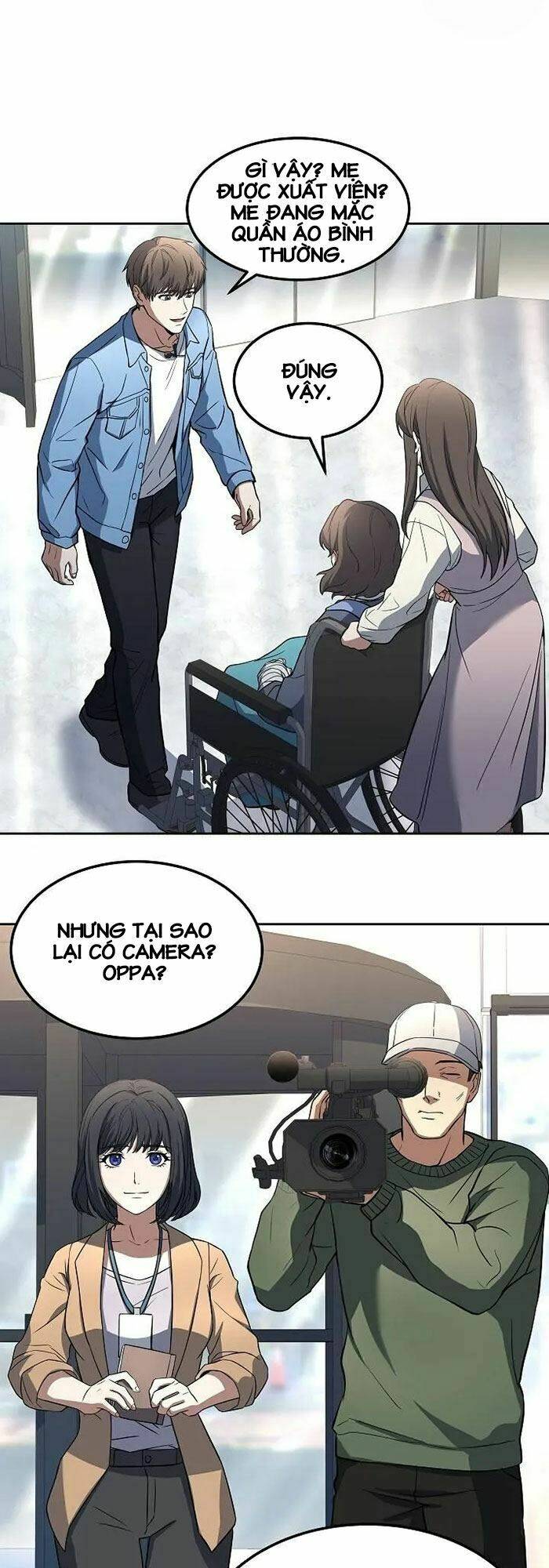 Đầu Bếp Trẻ Nhất Tới Từ Khách Sạn Hạng Ba Chapter 19 - Trang 2