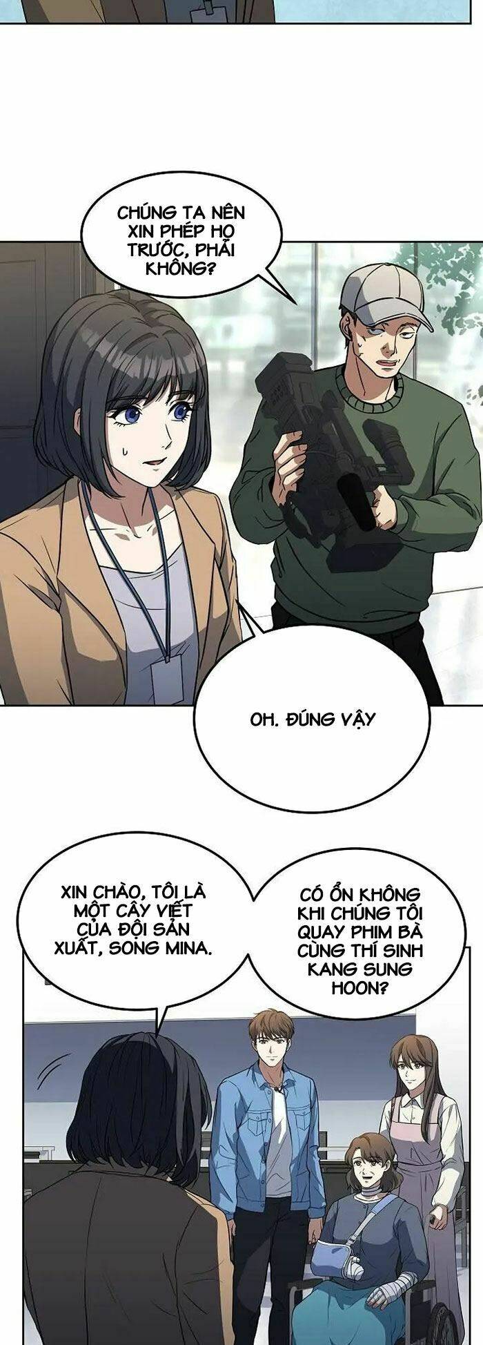 Đầu Bếp Trẻ Nhất Tới Từ Khách Sạn Hạng Ba Chapter 19 - Trang 2