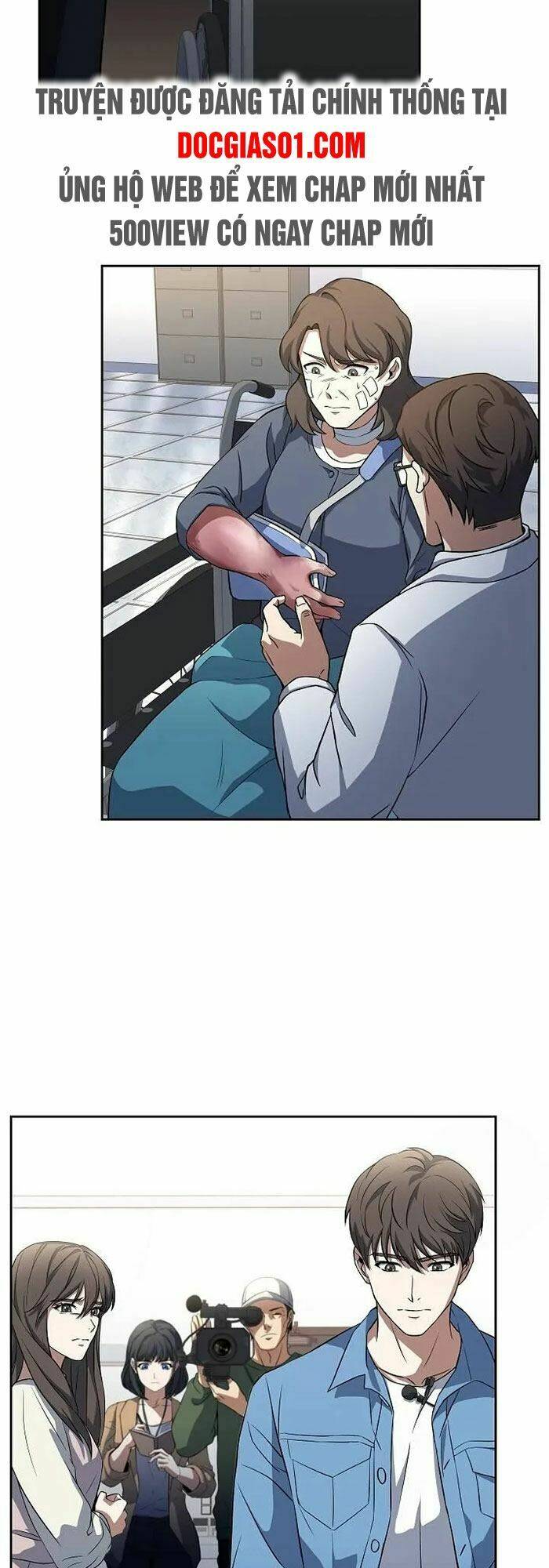 Đầu Bếp Trẻ Nhất Tới Từ Khách Sạn Hạng Ba Chapter 19 - Trang 2