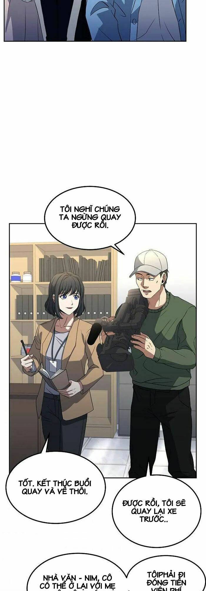 Đầu Bếp Trẻ Nhất Tới Từ Khách Sạn Hạng Ba Chapter 19 - Trang 2