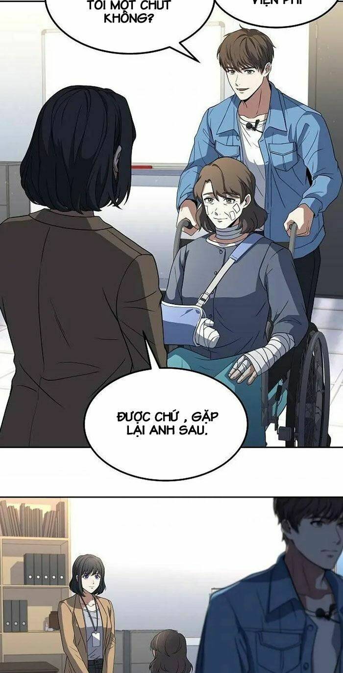 Đầu Bếp Trẻ Nhất Tới Từ Khách Sạn Hạng Ba Chapter 19 - Trang 2