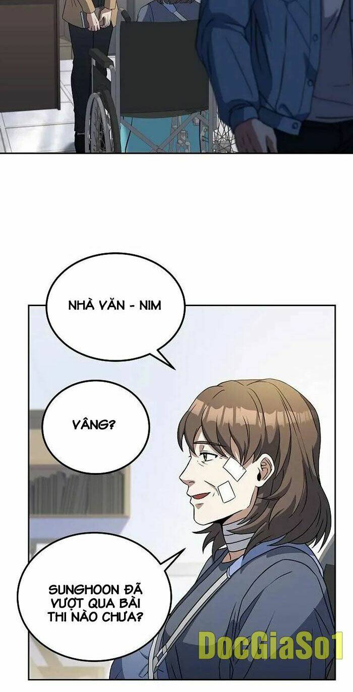 Đầu Bếp Trẻ Nhất Tới Từ Khách Sạn Hạng Ba Chapter 19 - Trang 2