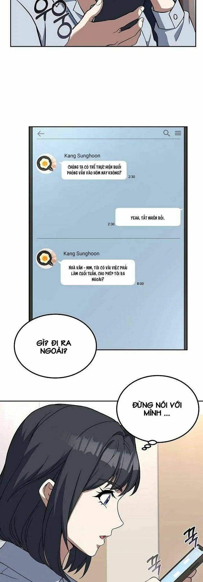 Đầu Bếp Trẻ Nhất Tới Từ Khách Sạn Hạng Ba Chapter 19 - Trang 2