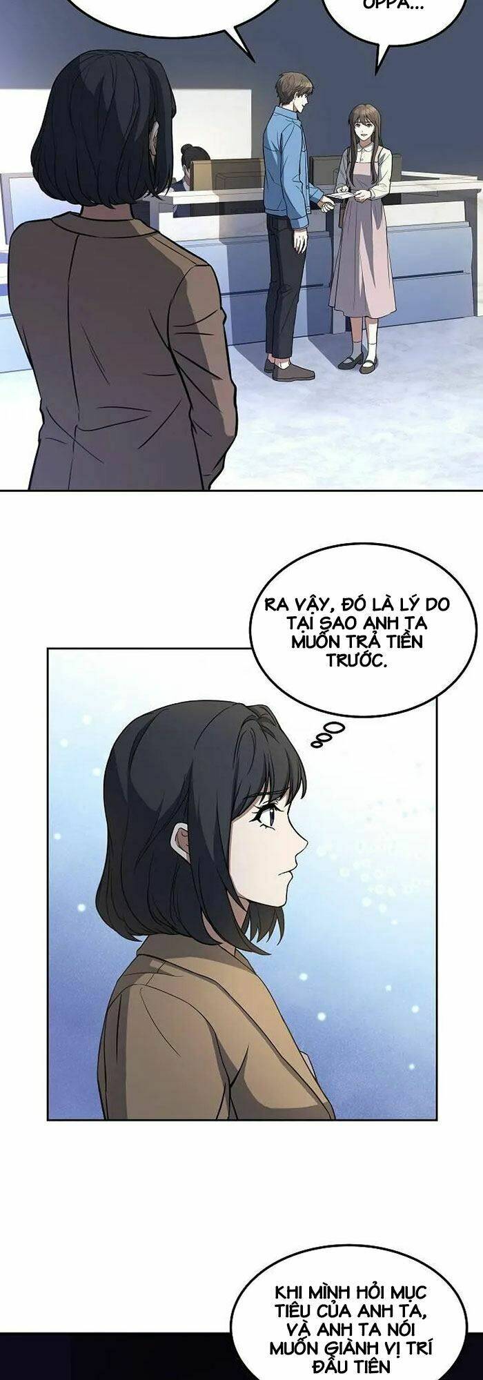 Đầu Bếp Trẻ Nhất Tới Từ Khách Sạn Hạng Ba Chapter 19 - Trang 2