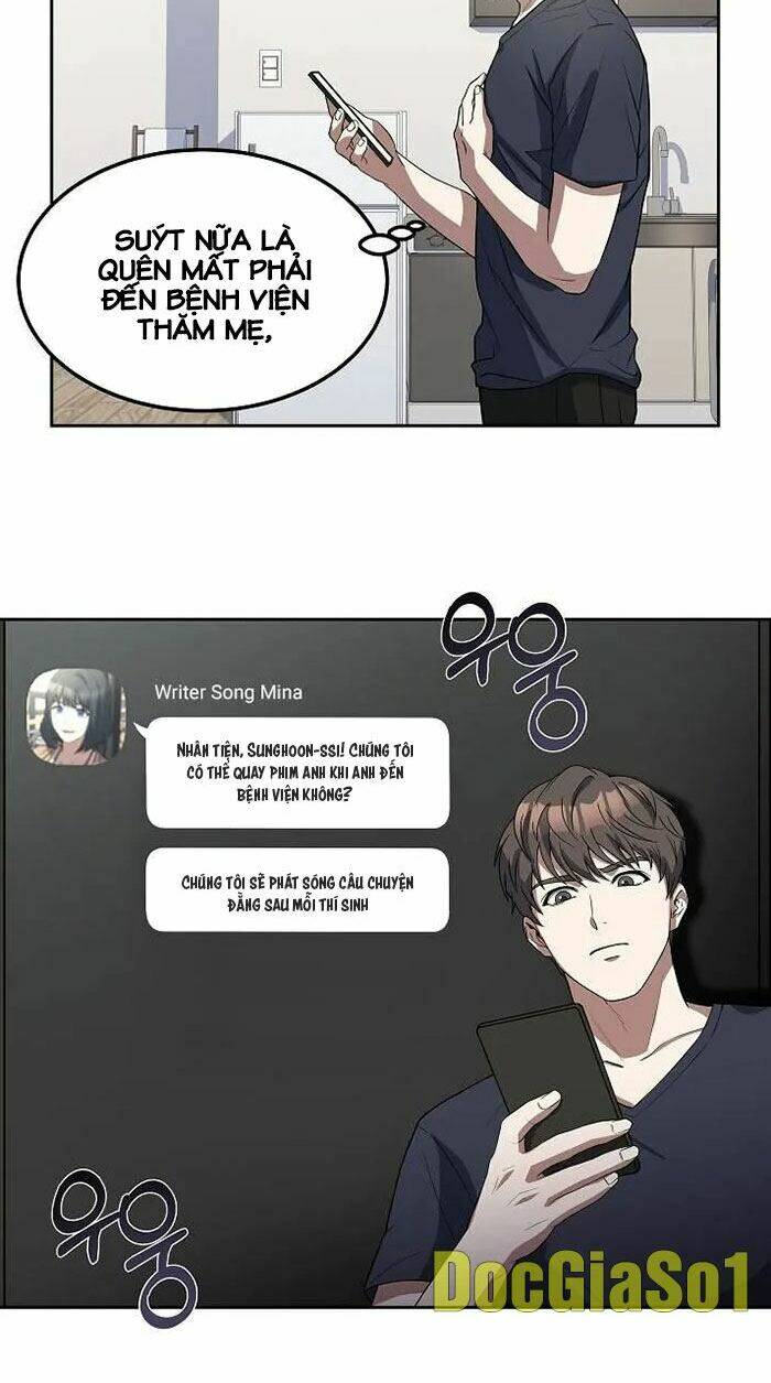 Đầu Bếp Trẻ Nhất Tới Từ Khách Sạn Hạng Ba Chapter 19 - Trang 2