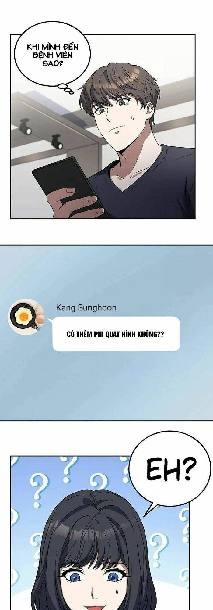 Đầu Bếp Trẻ Nhất Tới Từ Khách Sạn Hạng Ba Chapter 19 - Trang 2