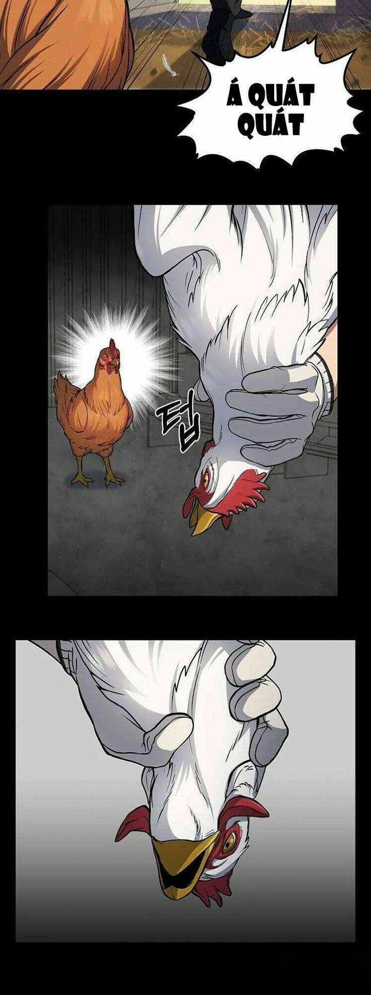 Đầu Bếp Trẻ Nhất Tới Từ Khách Sạn Hạng Ba Chapter 21 - Trang 2