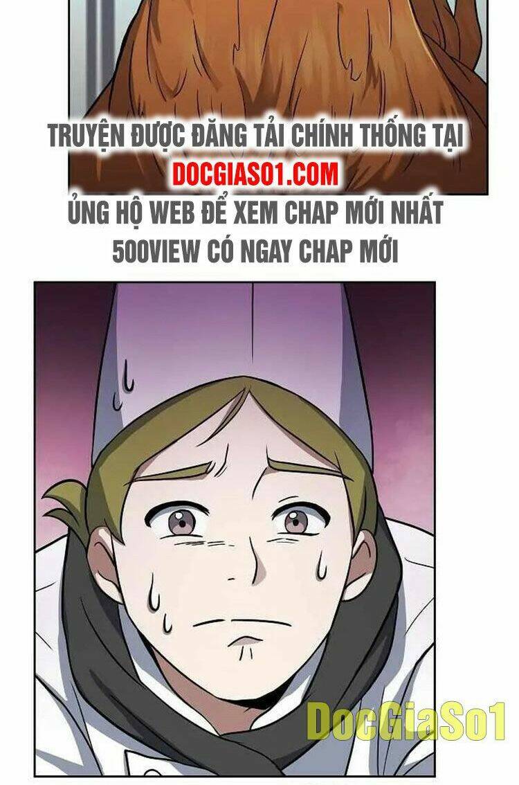 Đầu Bếp Trẻ Nhất Tới Từ Khách Sạn Hạng Ba Chapter 21 - Trang 2