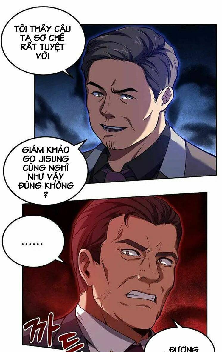 Đầu Bếp Trẻ Nhất Tới Từ Khách Sạn Hạng Ba Chapter 22 - Trang 2