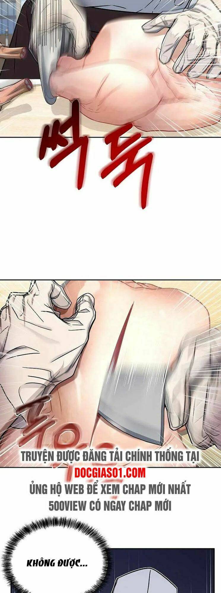 Đầu Bếp Trẻ Nhất Tới Từ Khách Sạn Hạng Ba Chapter 22 - Trang 2