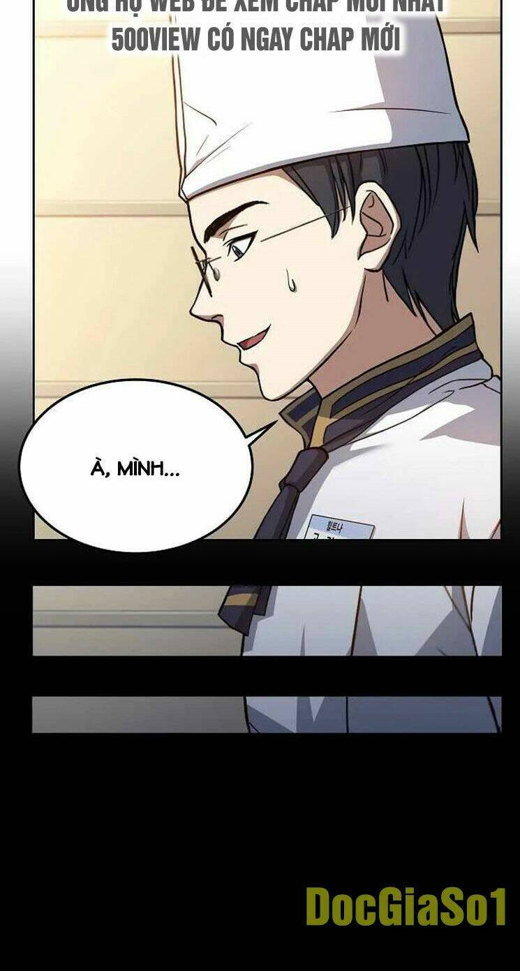 Đầu Bếp Trẻ Nhất Tới Từ Khách Sạn Hạng Ba Chapter 24 - Trang 2