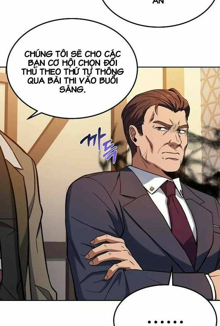 Đầu Bếp Trẻ Nhất Tới Từ Khách Sạn Hạng Ba Chapter 24 - Trang 2