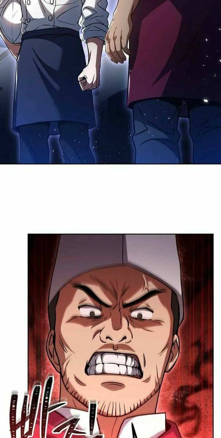 Đầu Bếp Trẻ Nhất Tới Từ Khách Sạn Hạng Ba Chapter 24 - Trang 2