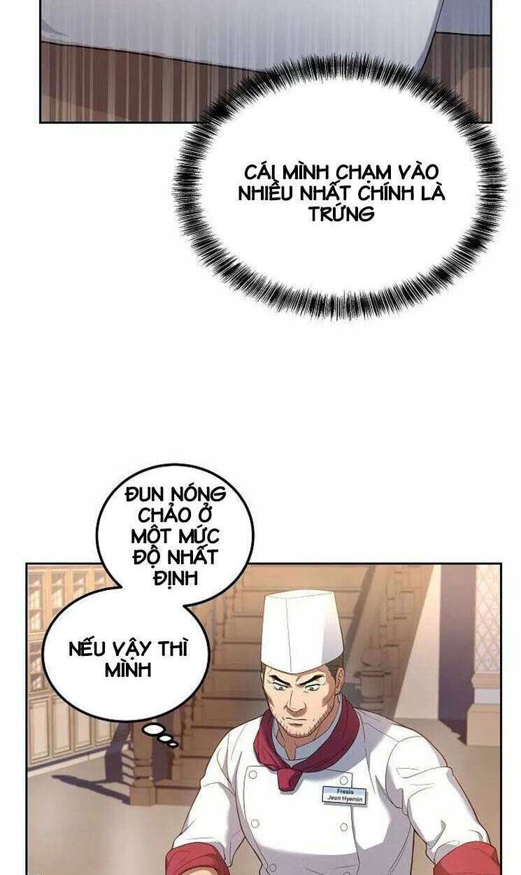 Đầu Bếp Trẻ Nhất Tới Từ Khách Sạn Hạng Ba Chapter 26 - Trang 2