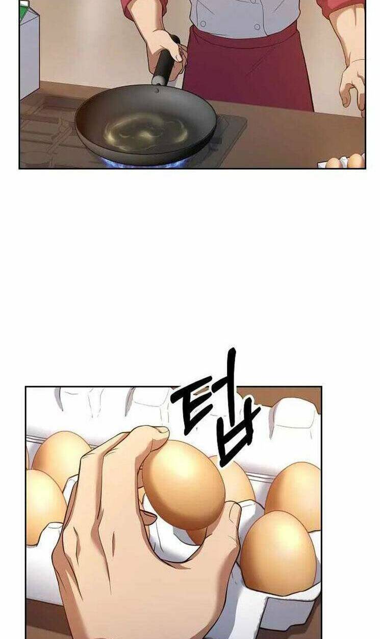 Đầu Bếp Trẻ Nhất Tới Từ Khách Sạn Hạng Ba Chapter 26 - Trang 2