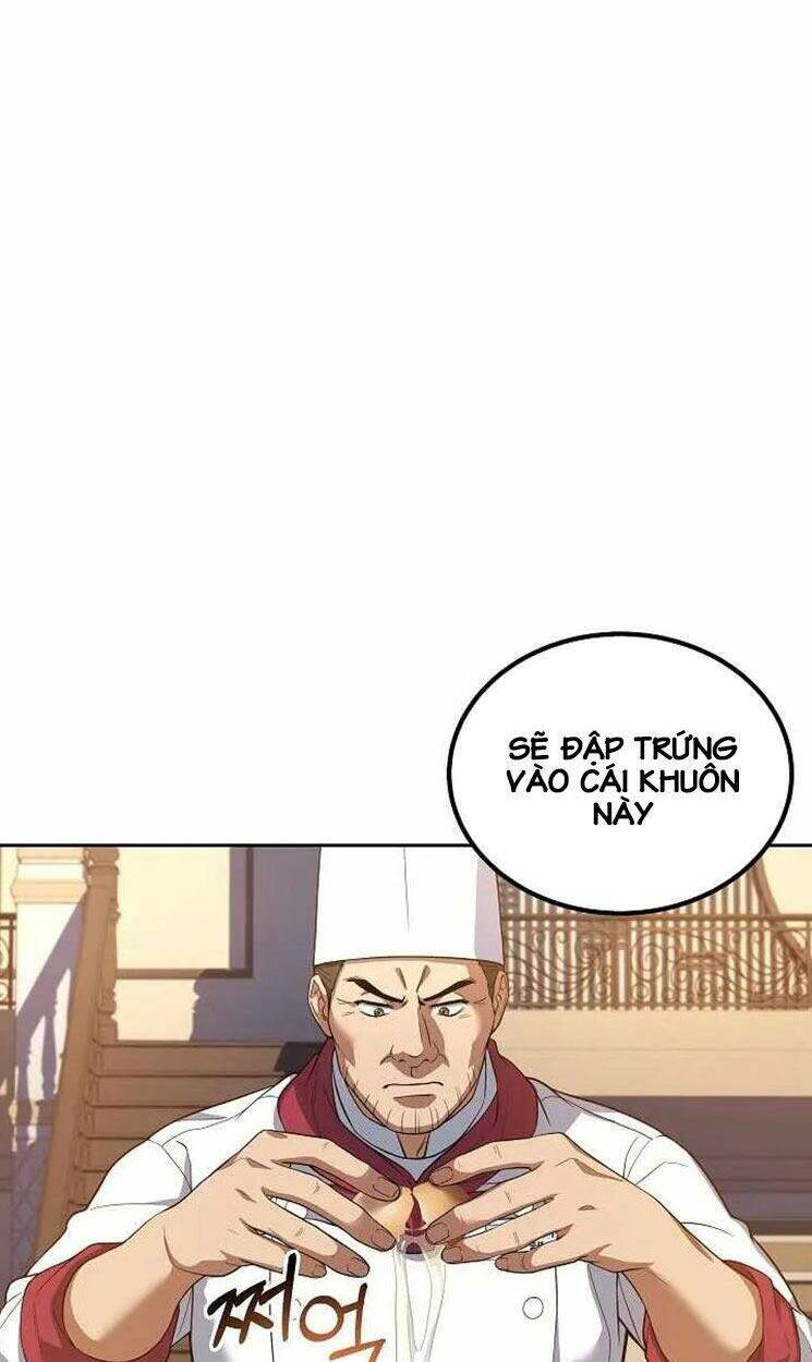 Đầu Bếp Trẻ Nhất Tới Từ Khách Sạn Hạng Ba Chapter 26 - Trang 2