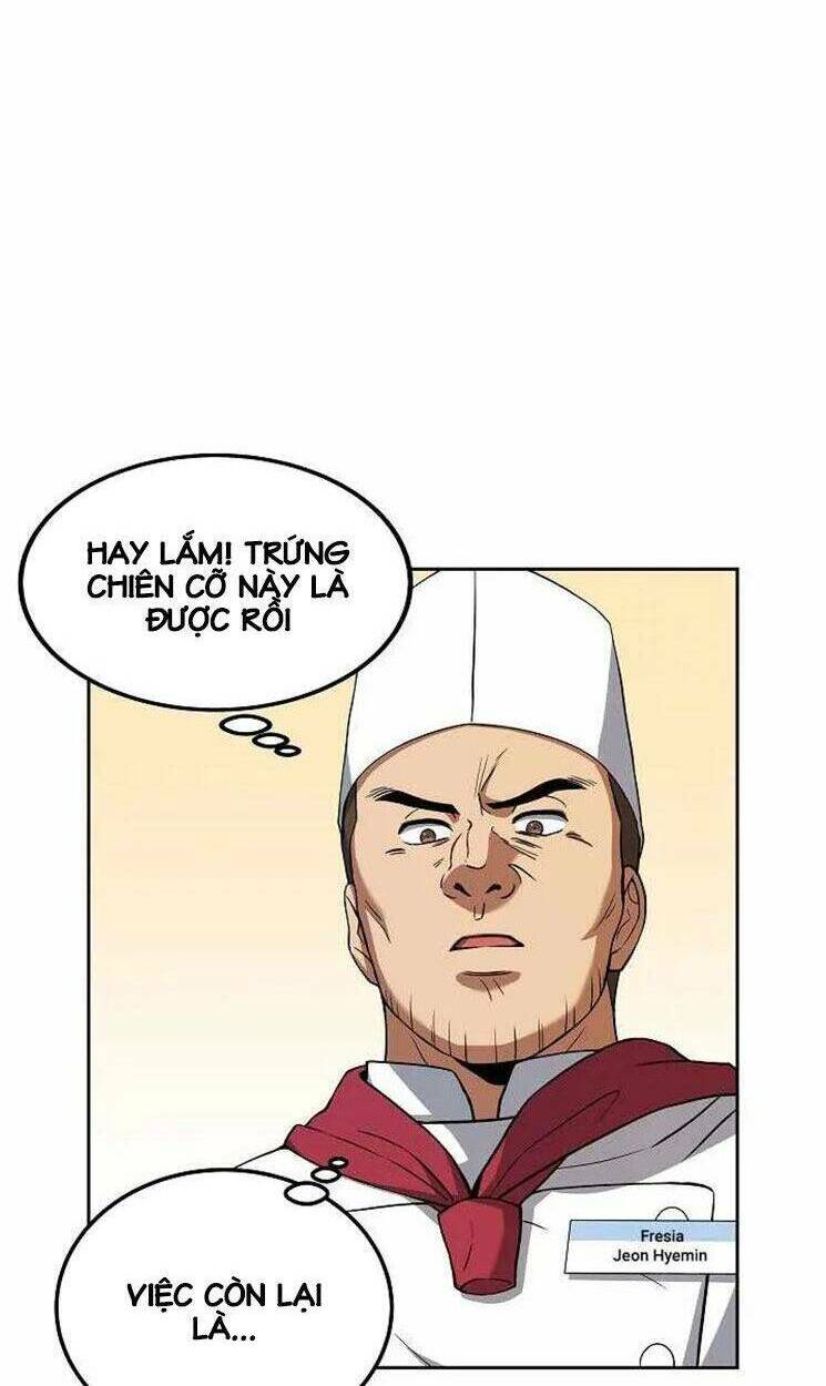 Đầu Bếp Trẻ Nhất Tới Từ Khách Sạn Hạng Ba Chapter 26 - Trang 2