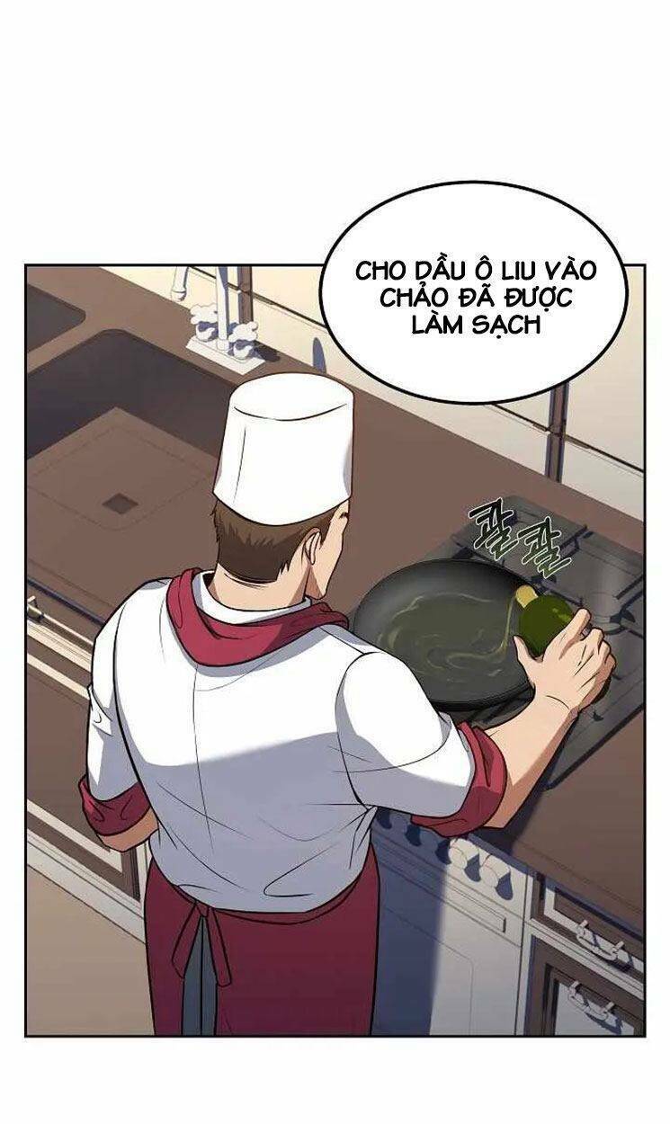 Đầu Bếp Trẻ Nhất Tới Từ Khách Sạn Hạng Ba Chapter 26 - Trang 2