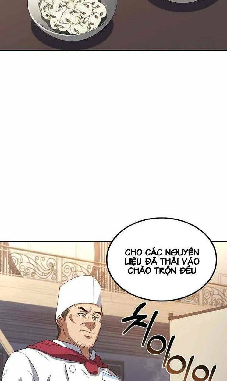 Đầu Bếp Trẻ Nhất Tới Từ Khách Sạn Hạng Ba Chapter 26 - Trang 2