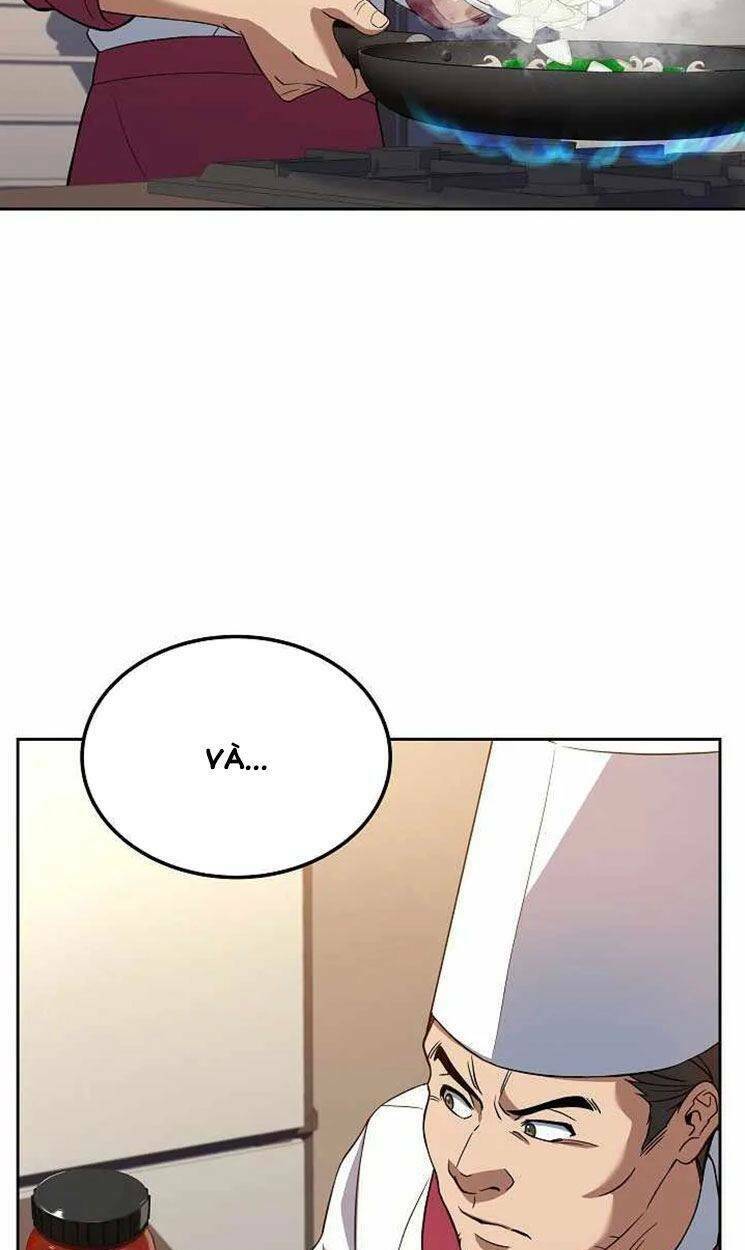 Đầu Bếp Trẻ Nhất Tới Từ Khách Sạn Hạng Ba Chapter 26 - Trang 2