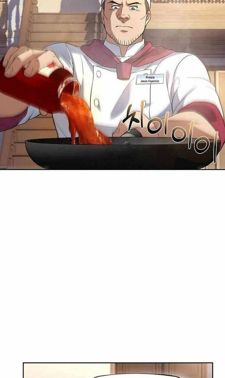 Đầu Bếp Trẻ Nhất Tới Từ Khách Sạn Hạng Ba Chapter 26 - Trang 2