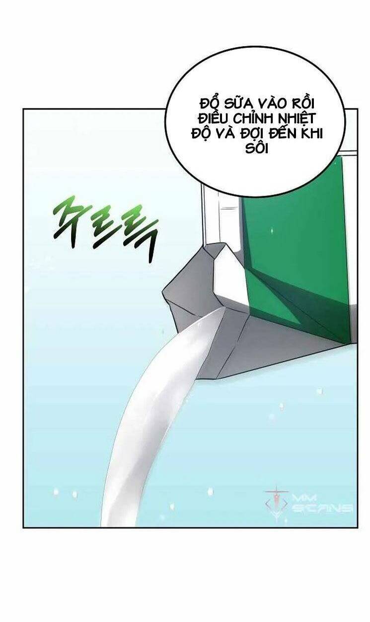 Đầu Bếp Trẻ Nhất Tới Từ Khách Sạn Hạng Ba Chapter 26 - Trang 2