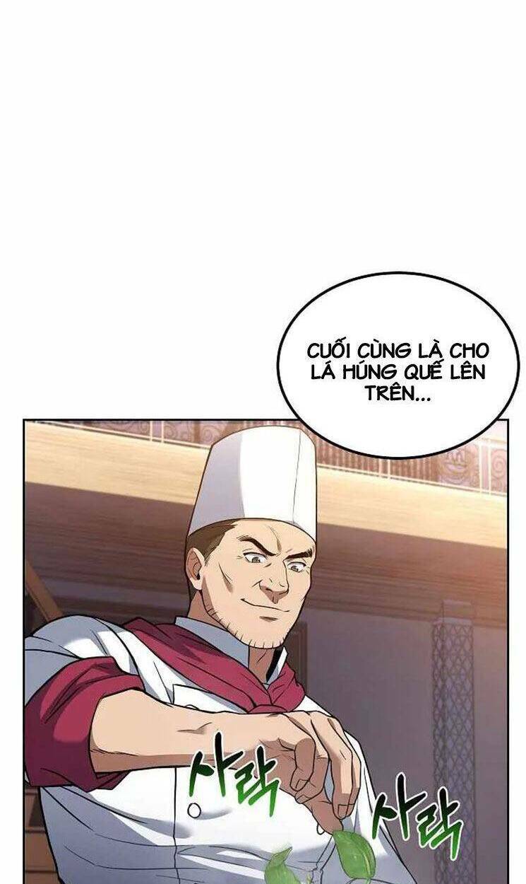 Đầu Bếp Trẻ Nhất Tới Từ Khách Sạn Hạng Ba Chapter 26 - Trang 2