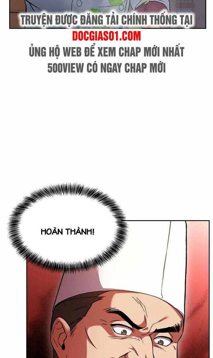 Đầu Bếp Trẻ Nhất Tới Từ Khách Sạn Hạng Ba Chapter 26 - Trang 2