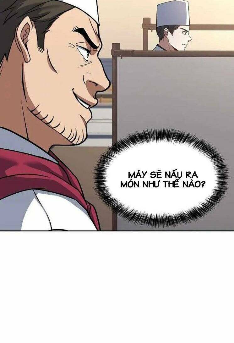 Đầu Bếp Trẻ Nhất Tới Từ Khách Sạn Hạng Ba Chapter 26 - Trang 2