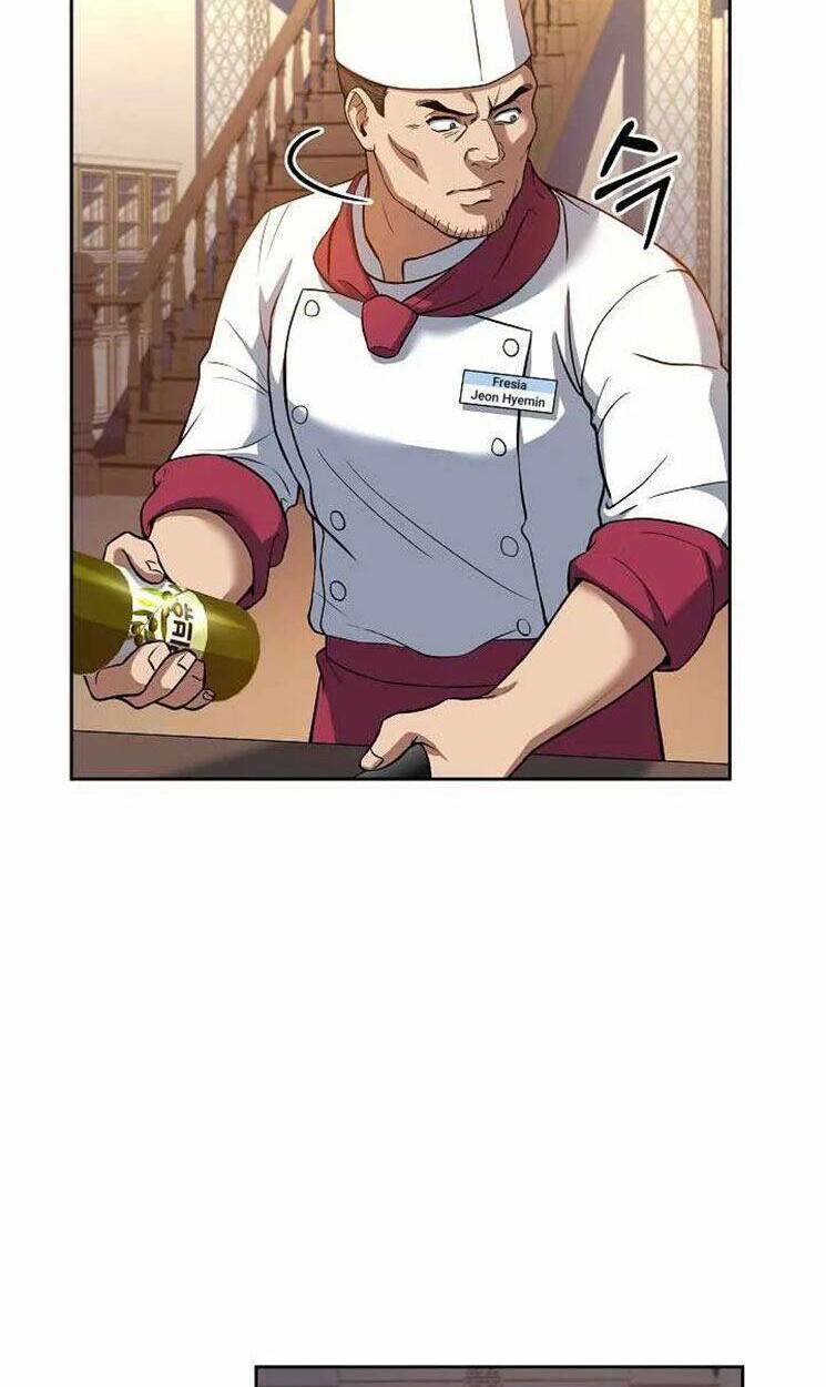 Đầu Bếp Trẻ Nhất Tới Từ Khách Sạn Hạng Ba Chapter 26 - Trang 2