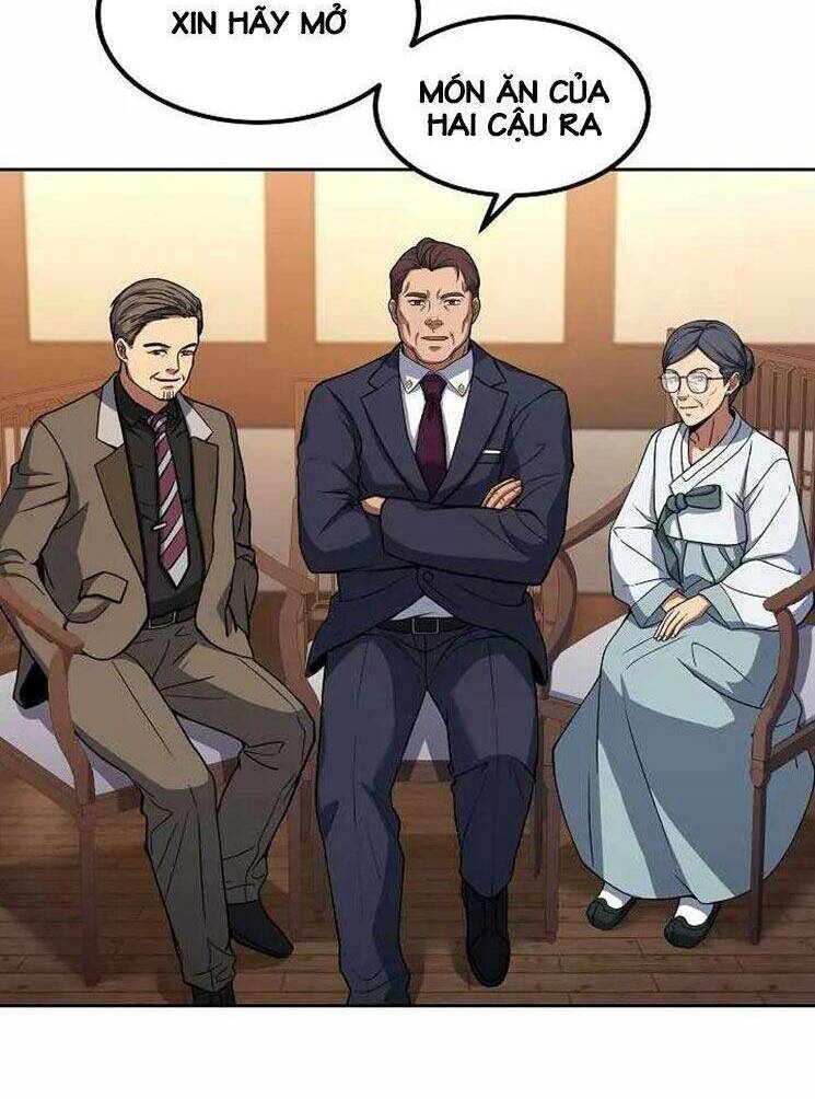 Đầu Bếp Trẻ Nhất Tới Từ Khách Sạn Hạng Ba Chapter 26 - Trang 2
