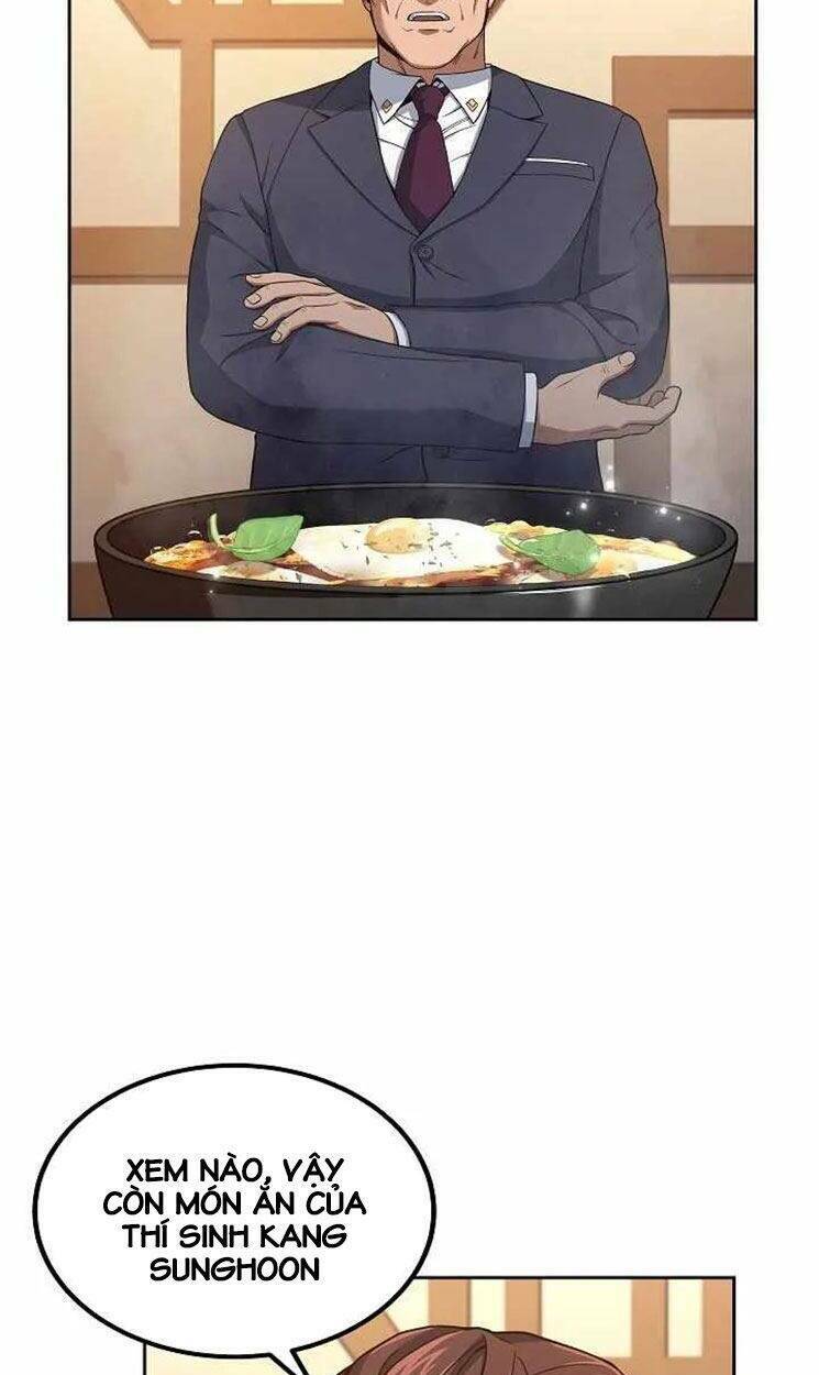 Đầu Bếp Trẻ Nhất Tới Từ Khách Sạn Hạng Ba Chapter 26 - Trang 2