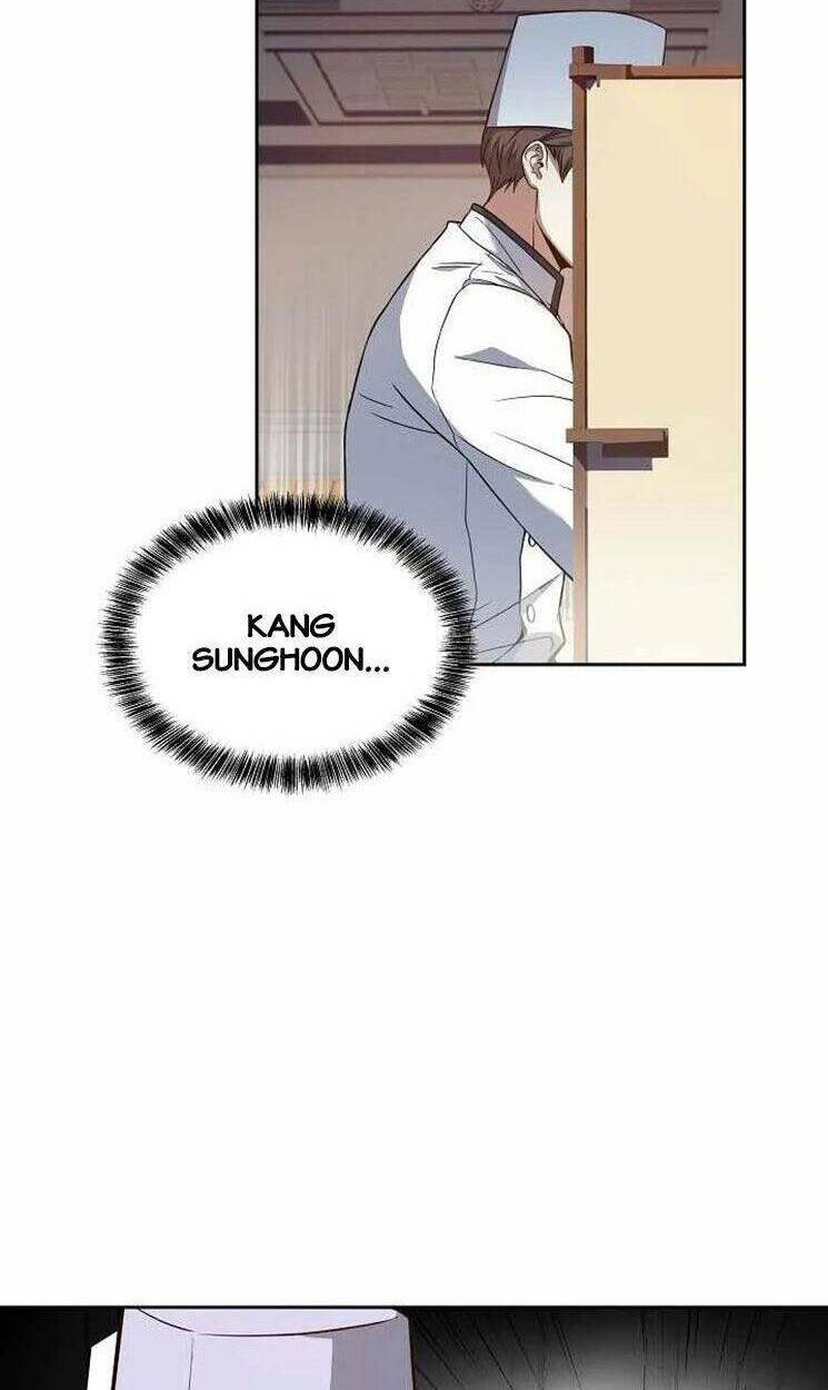 Đầu Bếp Trẻ Nhất Tới Từ Khách Sạn Hạng Ba Chapter 26 - Trang 2