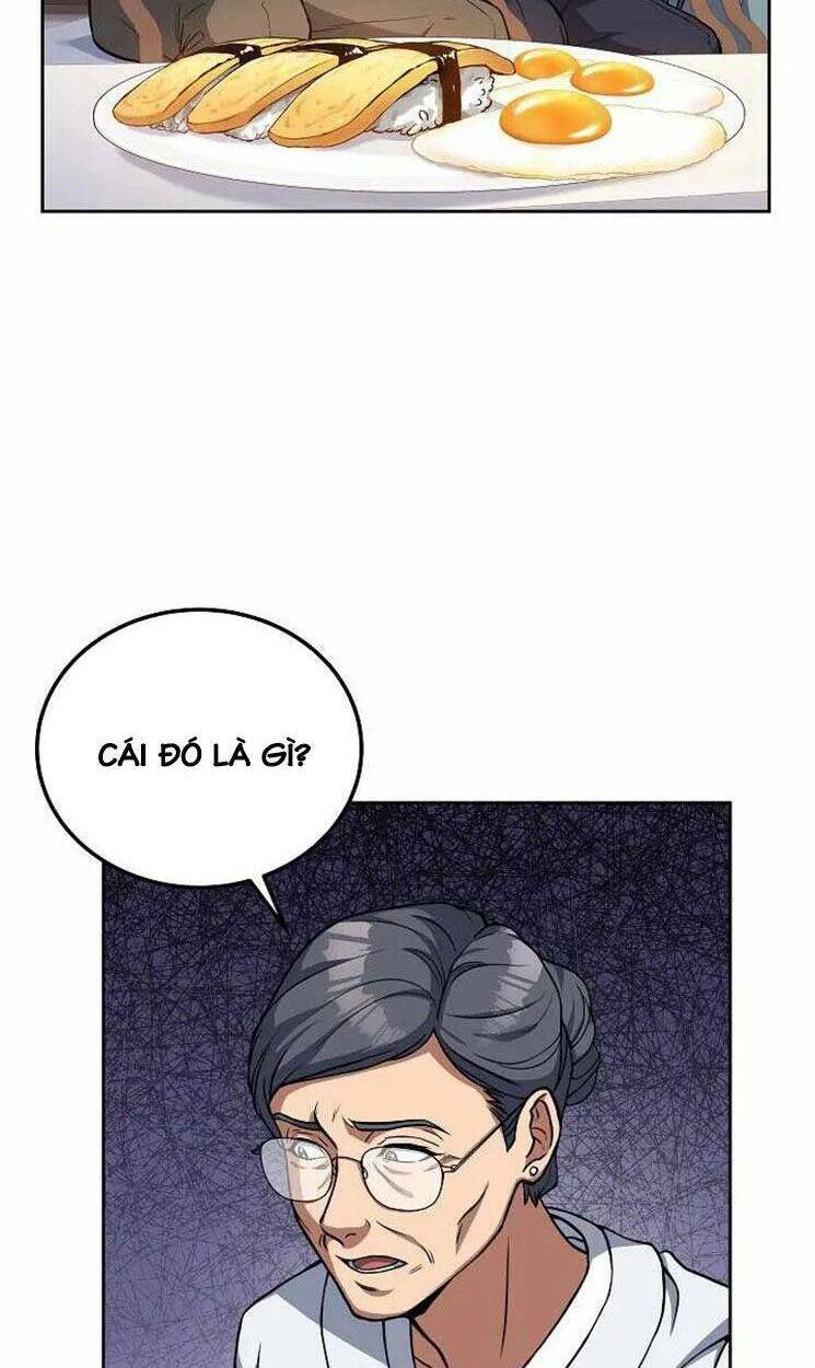 Đầu Bếp Trẻ Nhất Tới Từ Khách Sạn Hạng Ba Chapter 26 - Trang 2