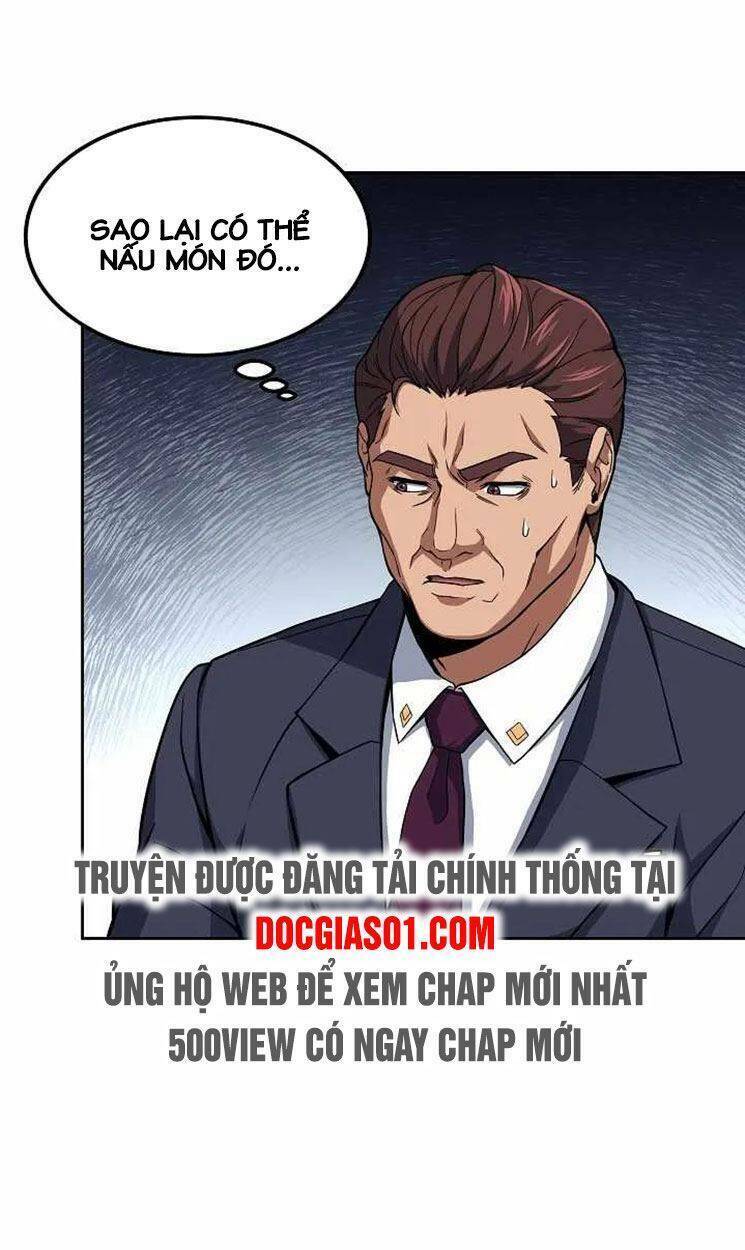 Đầu Bếp Trẻ Nhất Tới Từ Khách Sạn Hạng Ba Chapter 26 - Trang 2