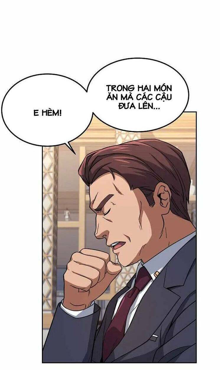 Đầu Bếp Trẻ Nhất Tới Từ Khách Sạn Hạng Ba Chapter 26 - Trang 2