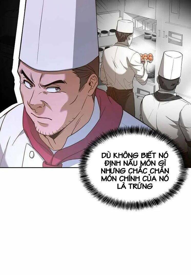 Đầu Bếp Trẻ Nhất Tới Từ Khách Sạn Hạng Ba Chapter 26 - Trang 2