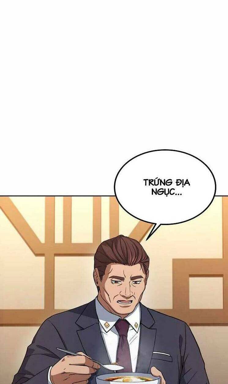 Đầu Bếp Trẻ Nhất Tới Từ Khách Sạn Hạng Ba Chapter 26 - Trang 2