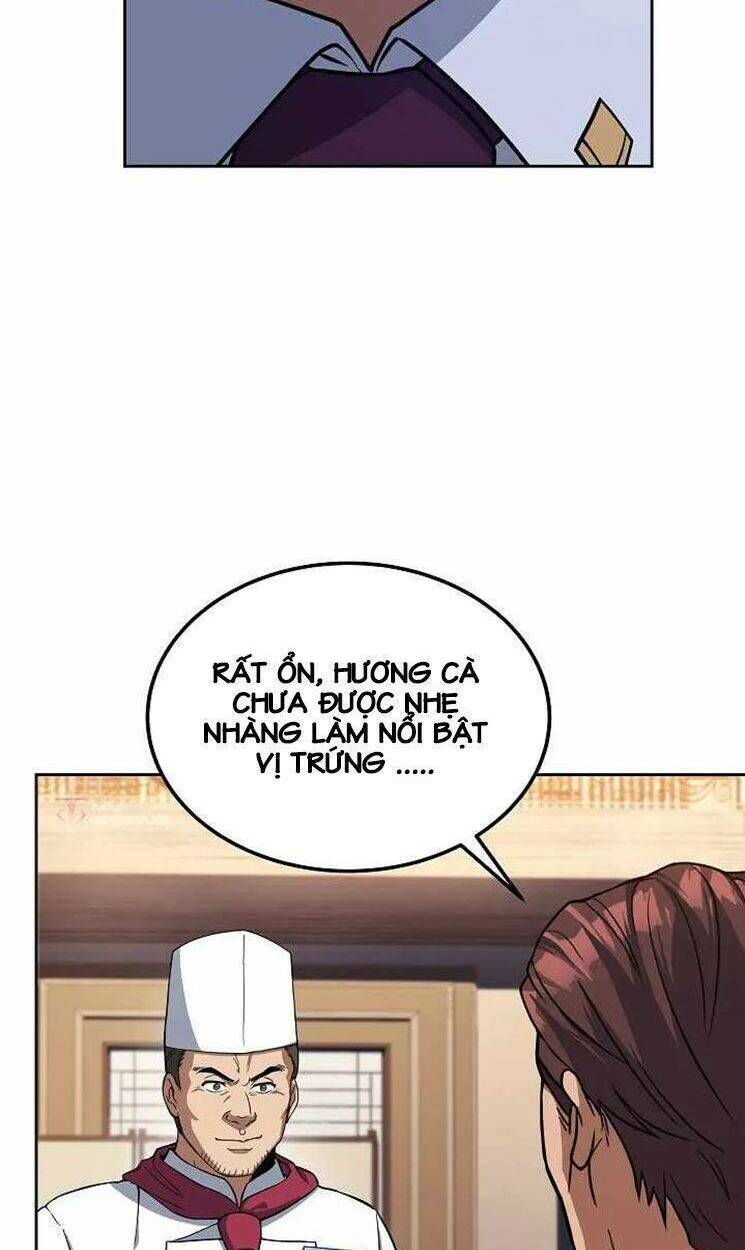 Đầu Bếp Trẻ Nhất Tới Từ Khách Sạn Hạng Ba Chapter 26 - Trang 2