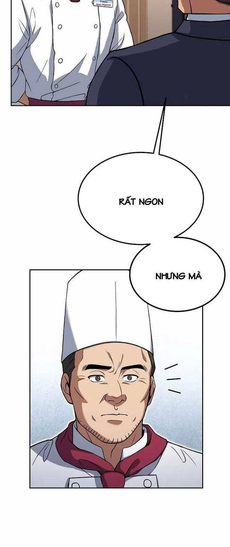 Đầu Bếp Trẻ Nhất Tới Từ Khách Sạn Hạng Ba Chapter 26 - Trang 2