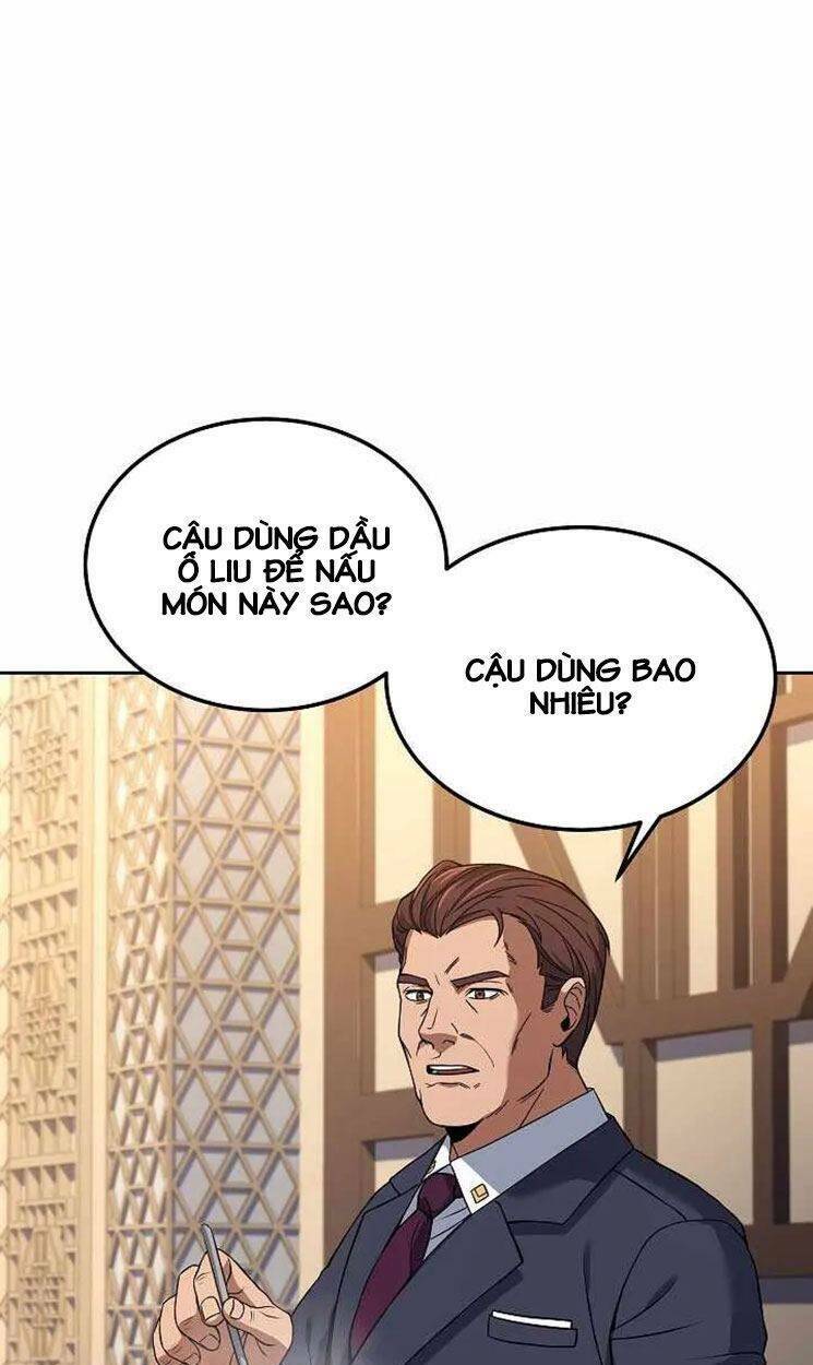 Đầu Bếp Trẻ Nhất Tới Từ Khách Sạn Hạng Ba Chapter 26 - Trang 2