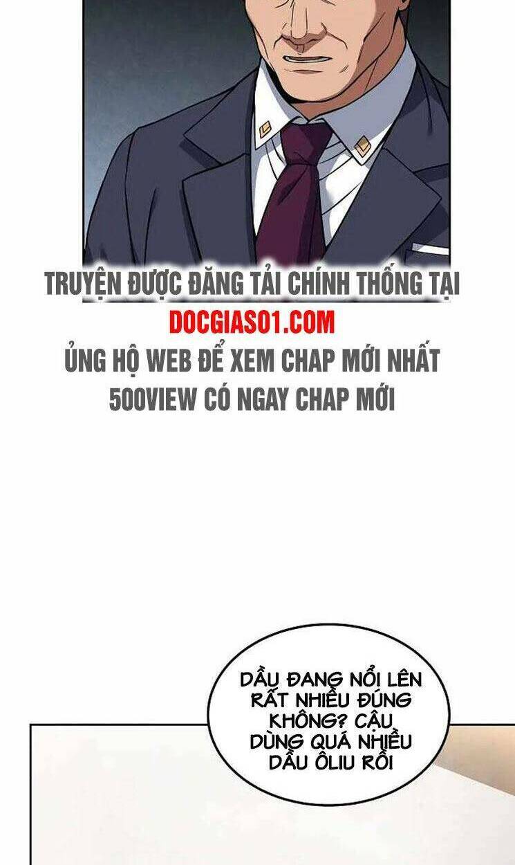 Đầu Bếp Trẻ Nhất Tới Từ Khách Sạn Hạng Ba Chapter 26 - Trang 2