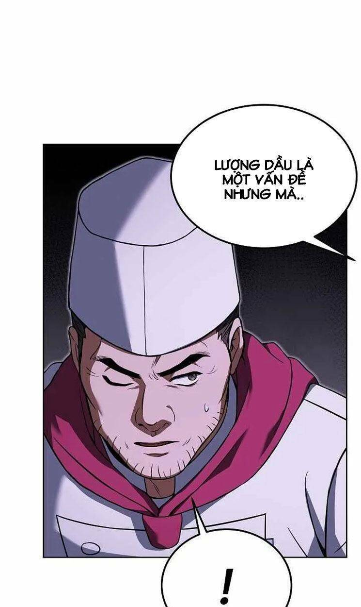 Đầu Bếp Trẻ Nhất Tới Từ Khách Sạn Hạng Ba Chapter 26 - Trang 2