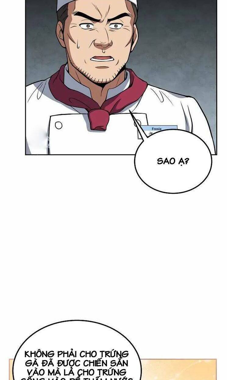 Đầu Bếp Trẻ Nhất Tới Từ Khách Sạn Hạng Ba Chapter 26 - Trang 2