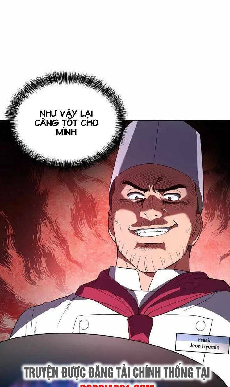 Đầu Bếp Trẻ Nhất Tới Từ Khách Sạn Hạng Ba Chapter 26 - Trang 2