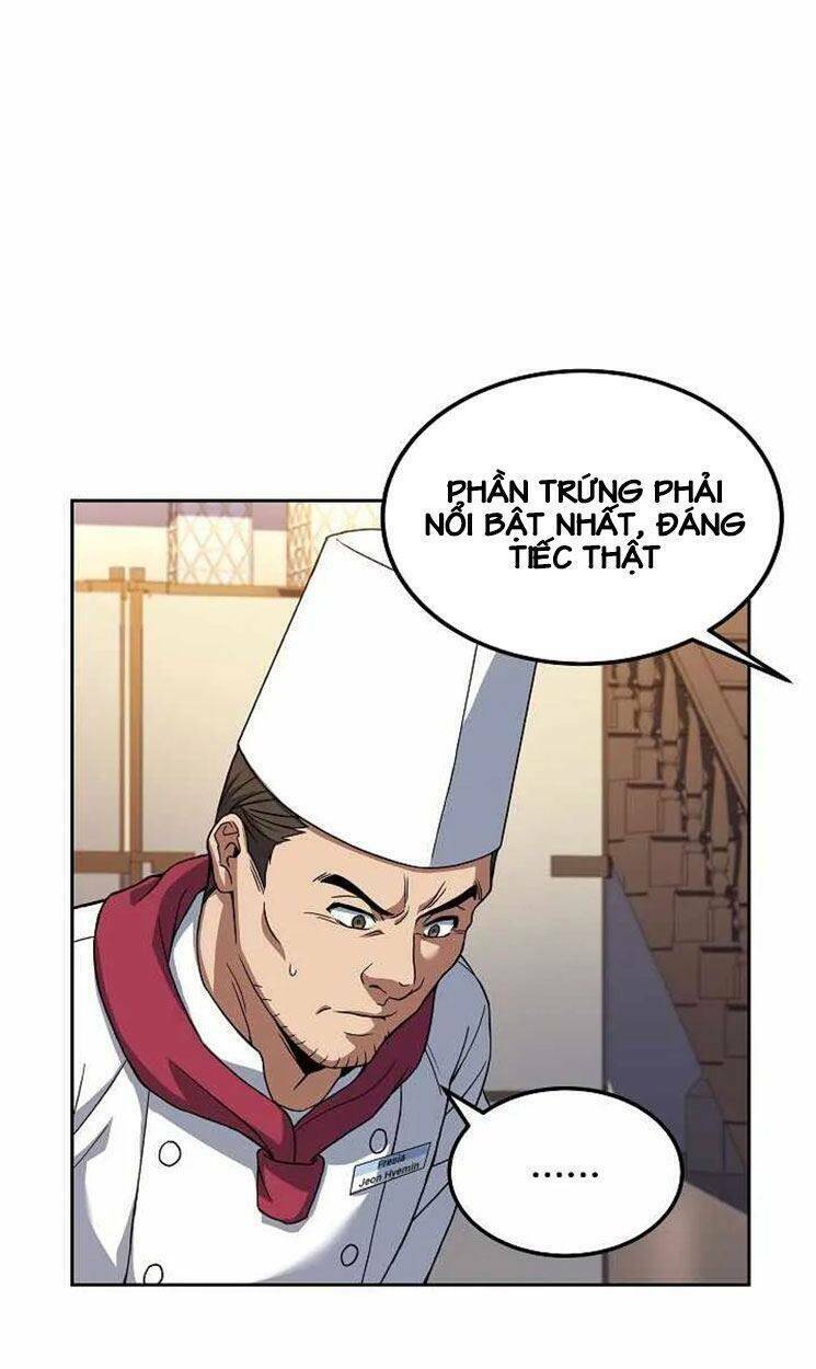 Đầu Bếp Trẻ Nhất Tới Từ Khách Sạn Hạng Ba Chapter 26 - Trang 2