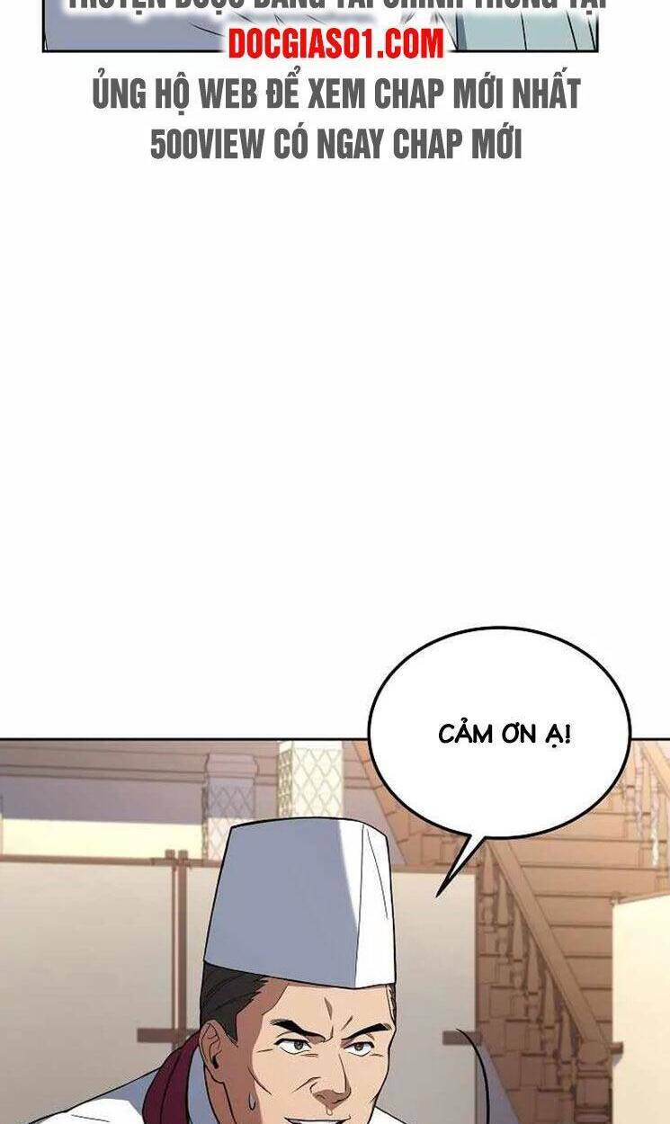 Đầu Bếp Trẻ Nhất Tới Từ Khách Sạn Hạng Ba Chapter 26 - Trang 2