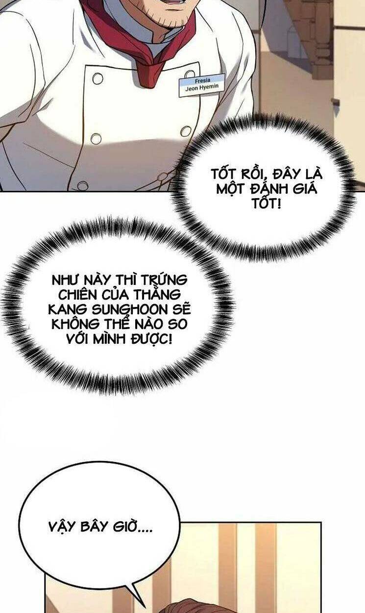 Đầu Bếp Trẻ Nhất Tới Từ Khách Sạn Hạng Ba Chapter 26 - Trang 2